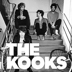 The Kooks - Akustik альбом