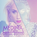 Medina - For Altid - Speciel Edition Kommentarspor альбом