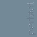 New Order - The Perfect Kiss album