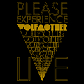 Wolfmother - Please Experience Wolfmother album