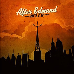After Edmund - Hello альбом