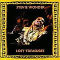 Stevie Wonder - Lost Treasures album