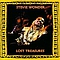 Stevie Wonder - Lost Treasures album