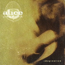 Alice Peacock - Imagination альбом