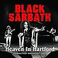 Black Sabbath - Heaven In Hartford альбом