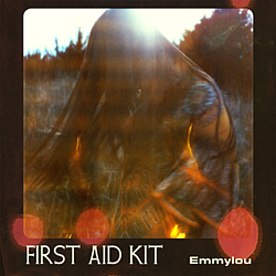 First Aid Kit - Emmylou - Single альбом