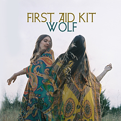 First Aid Kit - Wolf album