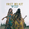 First Aid Kit - Wolf альбом