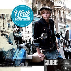 Ulrik Munther - Soldiers альбом