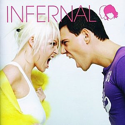 Infernal - From Paris to Berlin (US version) album