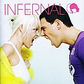 Infernal - From Paris to Berlin (US version) album