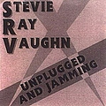 Stevie Ray Vaughan - Unplugged and Jamming album