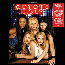 Snap - Coyote Ugly album