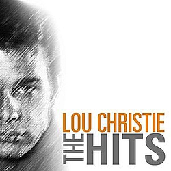 Lou Christie - Lou Christie The Hits album