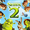 Jennifer Saunders - Shrek 2 album