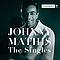Johnny Mathis - The Singles album