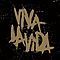 Coldplay - Viva La Vida - Prospekt&#039;s March Edition альбом