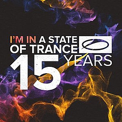Gareth Emery - A State of Trance - 15 Years album