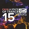 Gareth Emery - A State of Trance - 15 Years album