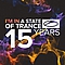 Gareth Emery - A State of Trance - 15 Years album