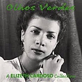 Elizeth Cardoso - Olhos Verdes - A Elizeth Cardoso Collection альбом