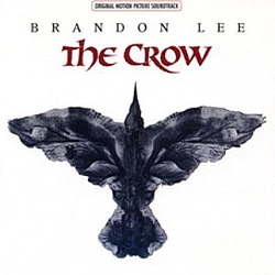 Machines Of Loving Grace - The Crow (Original Motion Picture Soundtrack) альбом