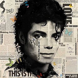 Michael Jackson - Diverse альбом