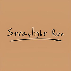 Straylight Run - Demo album