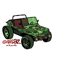 Gorillaz - Gorillaz (Instrumentals) альбом