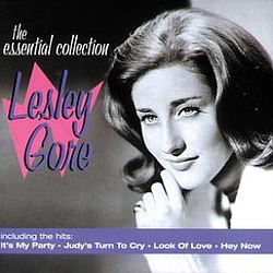 Lesley Gore - The Essential Collection альбом
