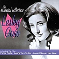 Lesley Gore - The Essential Collection альбом