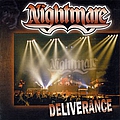 Nightmare - Live Deliverance альбом