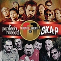 Panteón Rococó - Frente a Frente - Panteón Rococó &amp; SKA-P альбом
