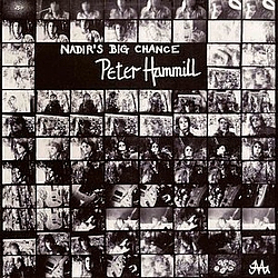 Peter Hammill - Nadir&#039;s Big Chance альбом
