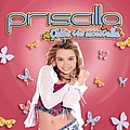 Priscilla - Cette Vie Nouvelle альбом