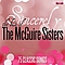 The McGuire Sisters - Sincerely - The Best of the McGuire Sisters: 75 Classic Songs album