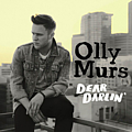 Olly Murs - Dear Darlin&#039; альбом