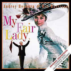 Stanley Holloway - My Fair Lady альбом