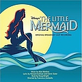 The Little Mermaid - The Little Mermaid: Original Broadway Cast Recording альбом