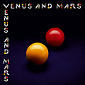 Wings - Venus And Mars (Remastered 2014) альбом
