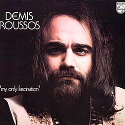 Demis Roussos - My Only Fascination альбом
