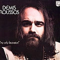 Demis Roussos - My Only Fascination альбом