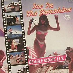 Beagle Music Ltd. - Ice In The Sunshine альбом