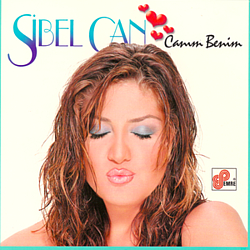 Sibel Can - Canim Benim album