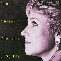 Anne Murray - Anne Murray The Best Of...So Far - 20 Greatest Hits album