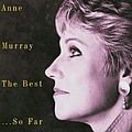 Anne Murray - Anne Murray The Best Of...So Far - 20 Greatest Hits album