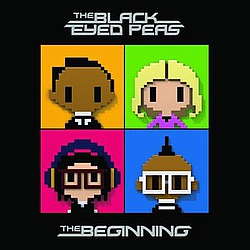 Black Eyed Peas - The Beginning + The Best Of The E.N.D альбом