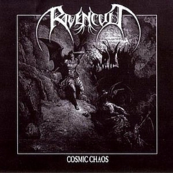 Ravencult - Cosmic Chaos альбом