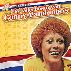 Conny Vandenbos - Heerlijk Hollands - Het Allerbeste Van Conny Vandenbos album