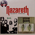 Nazareth - Nazareth / Exercises альбом